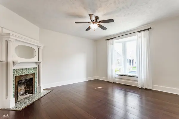 525 Orange ST, Indianapolis, IN 46203