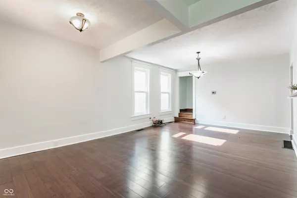525 Orange ST, Indianapolis, IN 46203