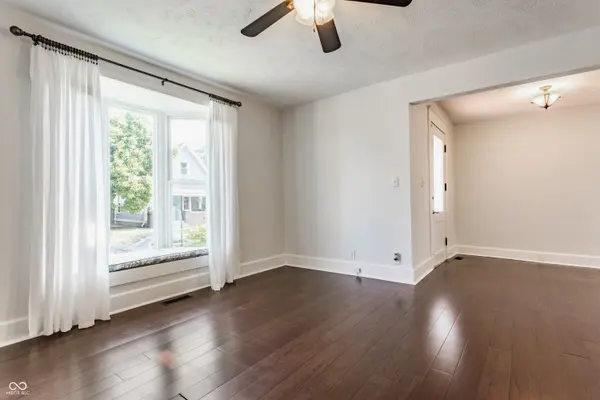 525 Orange ST, Indianapolis, IN 46203