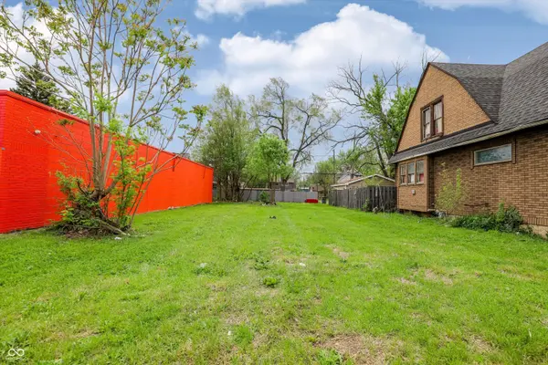 2837 E Michigan ST, Indianapolis, IN 46201