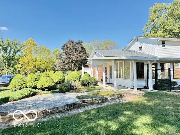 3505 W Pettigrew DR, Muncie, IN 47304