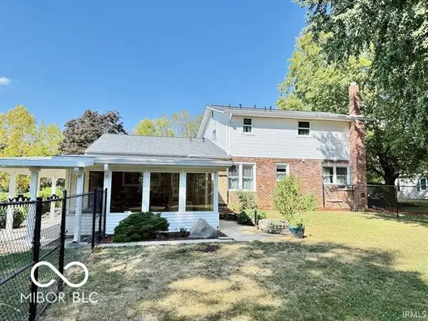3505 W Pettigrew DR, Muncie, IN 47304