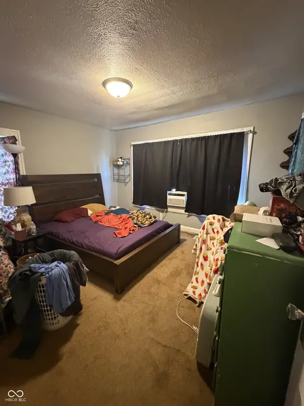529 N Chester AVE, Indianapolis, IN 46201