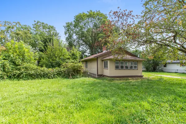2145 N Leland AVE, Indianapolis, IN 46218