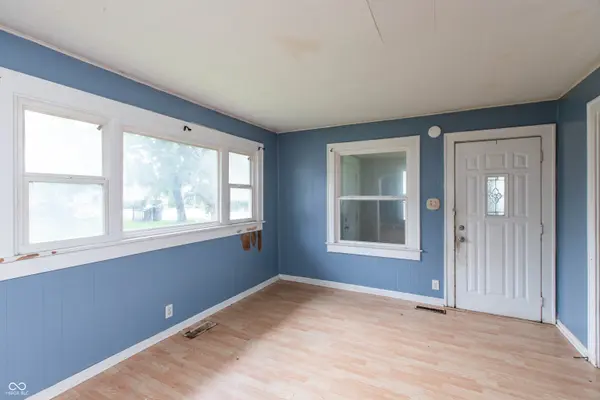 2145 N Leland AVE, Indianapolis, IN 46218