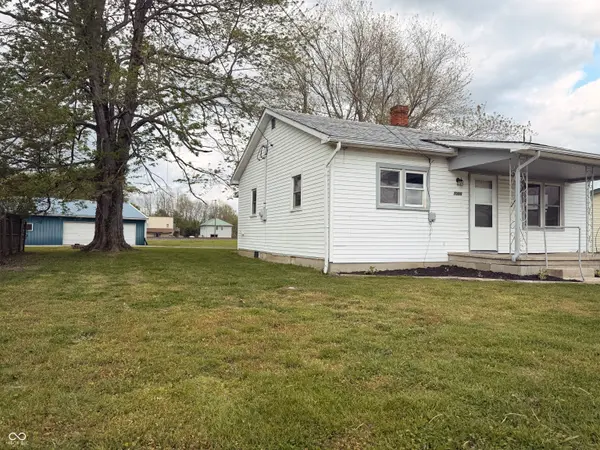 7090 W Washington ST, Holton, IN 47023