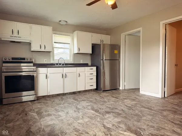 7090 W Washington ST, Holton, IN 47023