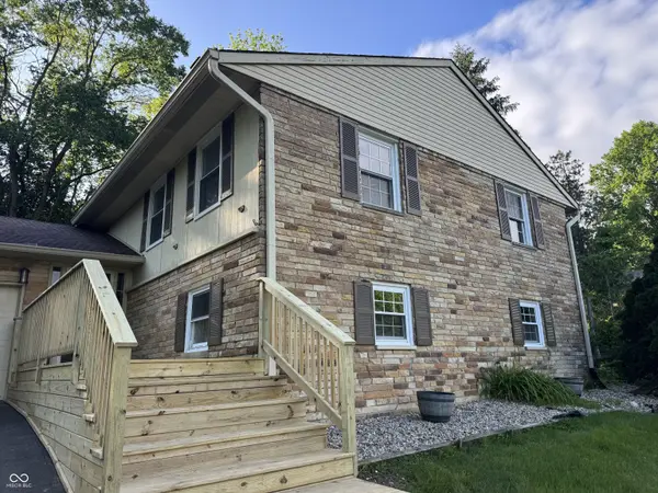 6824 Sargent RD, Indianapolis, IN 46256
