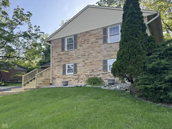 6824 Sargent RD, Indianapolis, IN 46256