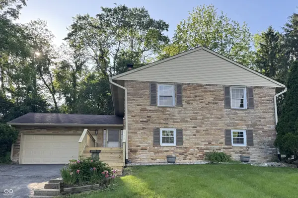 6824 Sargent RD, Indianapolis, IN 46256