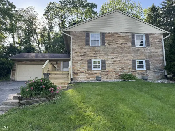 6824 Sargent RD, Indianapolis, IN 46256