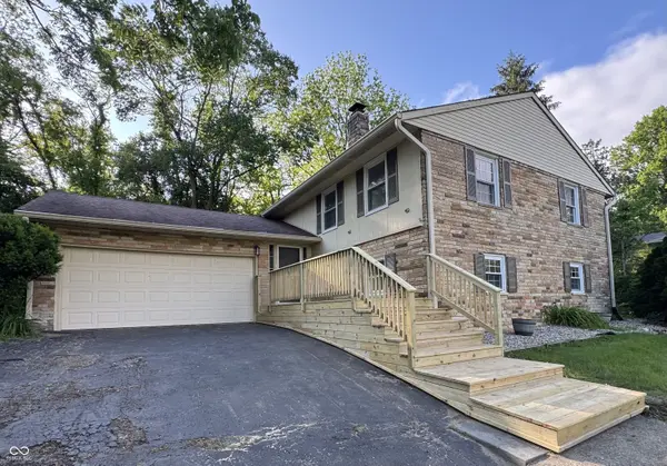 6824 Sargent RD, Indianapolis, IN 46256