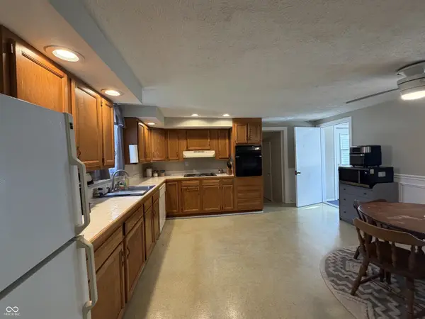 355 Park ST, Noblesville, IN 46060