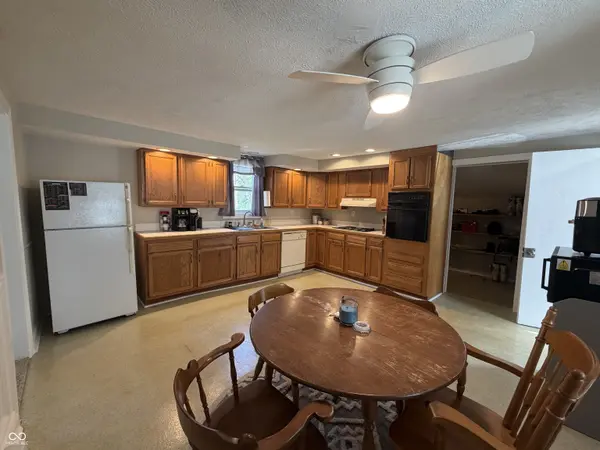 355 Park ST, Noblesville, IN 46060