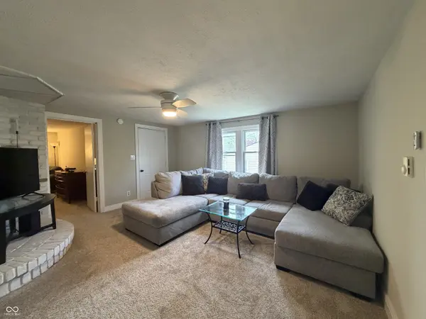 355 Park ST, Noblesville, IN 46060