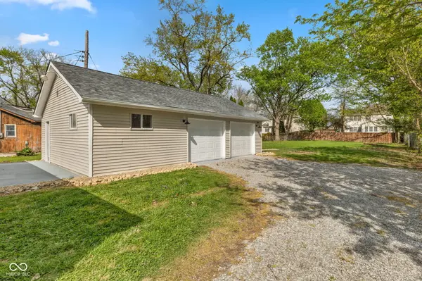 8049 N State Road 267, Brownsburg, IN 46112