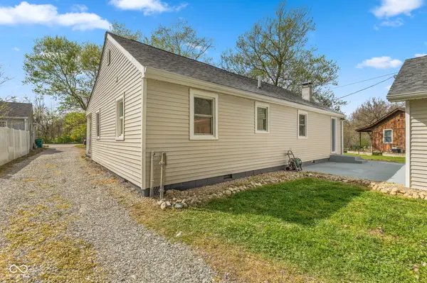 8049 N State Road 267, Brownsburg, IN 46112