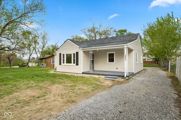 8049 N State Road 267, Brownsburg, IN 46112