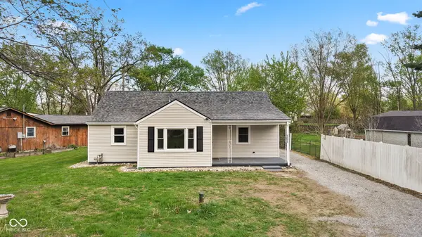 8049 N State Road 267, Brownsburg, IN 46112