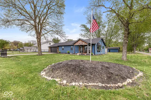 5535 S State AVE, Indianapolis, IN 46227