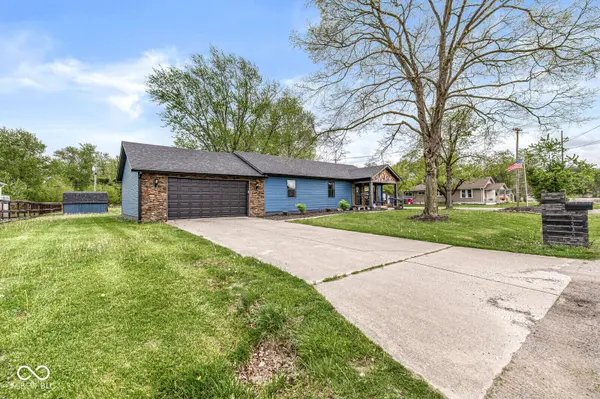 5535 S State AVE, Indianapolis, IN 46227