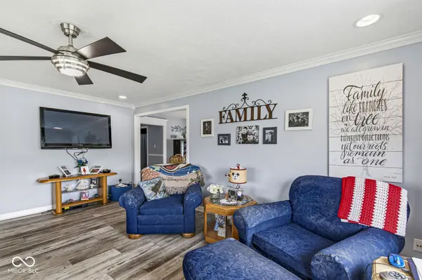 5535 S State AVE, Indianapolis, IN 46227