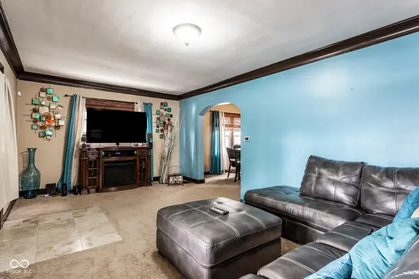 1832 N Harding ST, Indianapolis, IN 46202