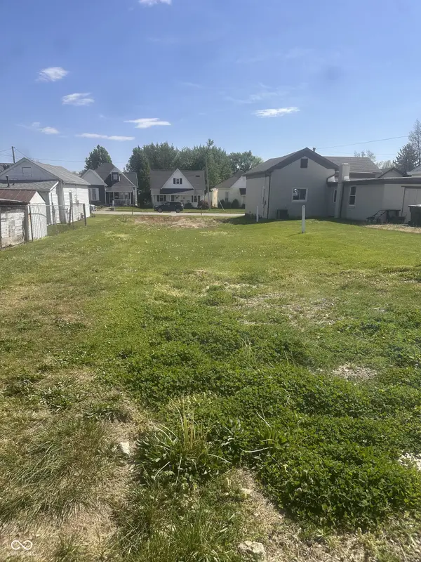 824 E Washington ST, Greensburg, IN 47240
