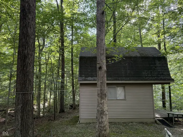 0 Buffalo RD, Poland, IN 47868