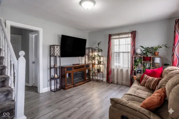 4352 Fletcher AVE, Indianapolis, IN 46203
