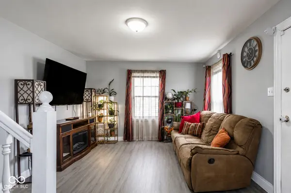 4352 Fletcher AVE, Indianapolis, IN 46203