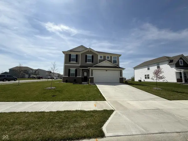 1485 Covington BLVD, Franklin, IN 46131