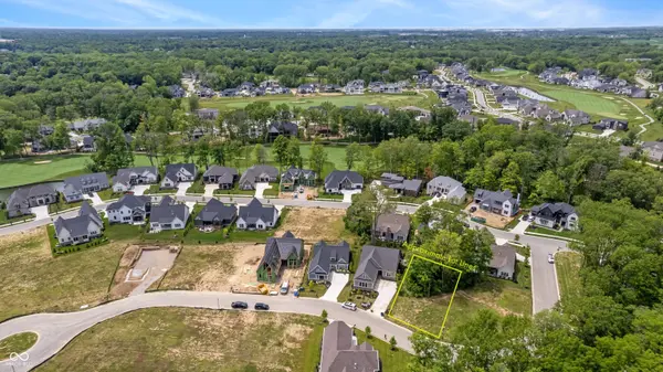 4130 Hartswick CT, Zionsville, IN 46077