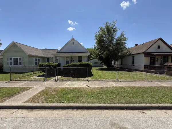 2423 3rd AVE, Terre Haute, IN 47807