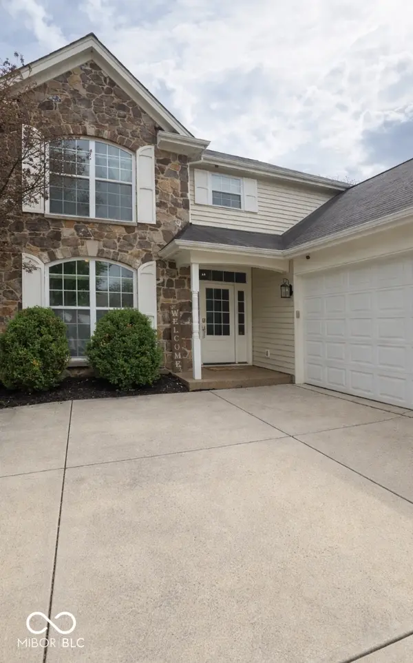 10811 Meadow Wing CT, Noblesville, IN 46060