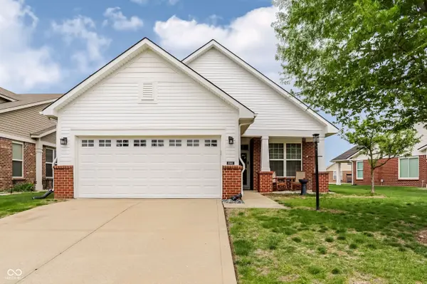 4980 Ozark LN, Indianapolis, IN 46239