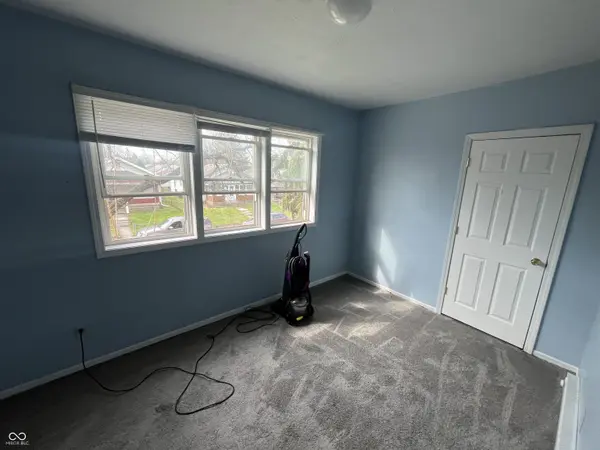1418 E Bradbury AVE, Indianapolis, IN 46203