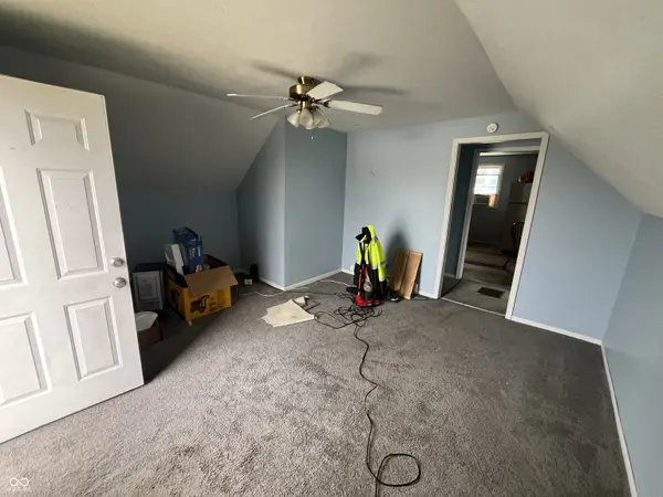 1418 E Bradbury AVE, Indianapolis, IN 46203