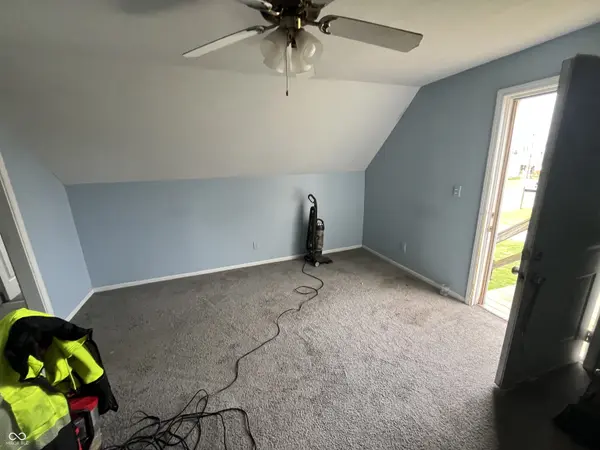 1418 E Bradbury AVE, Indianapolis, IN 46203