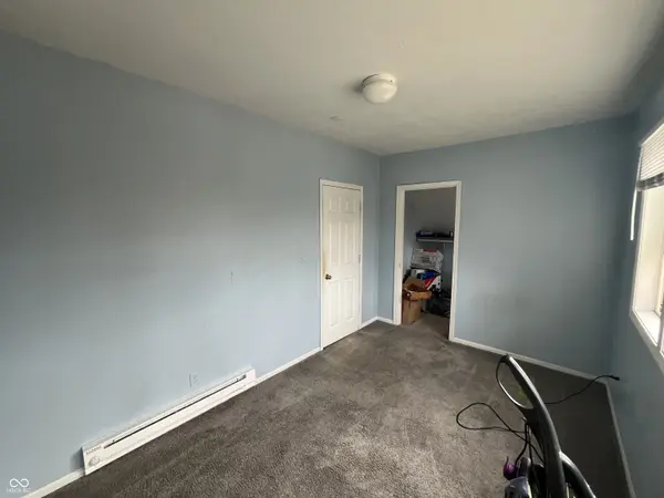 1418 E Bradbury AVE, Indianapolis, IN 46203