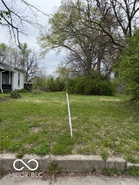 1020 W 27th ST, Indianapolis, IN 46208