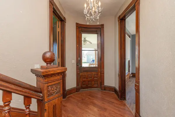 820 Hustedt ST, Seymour, IN 47274