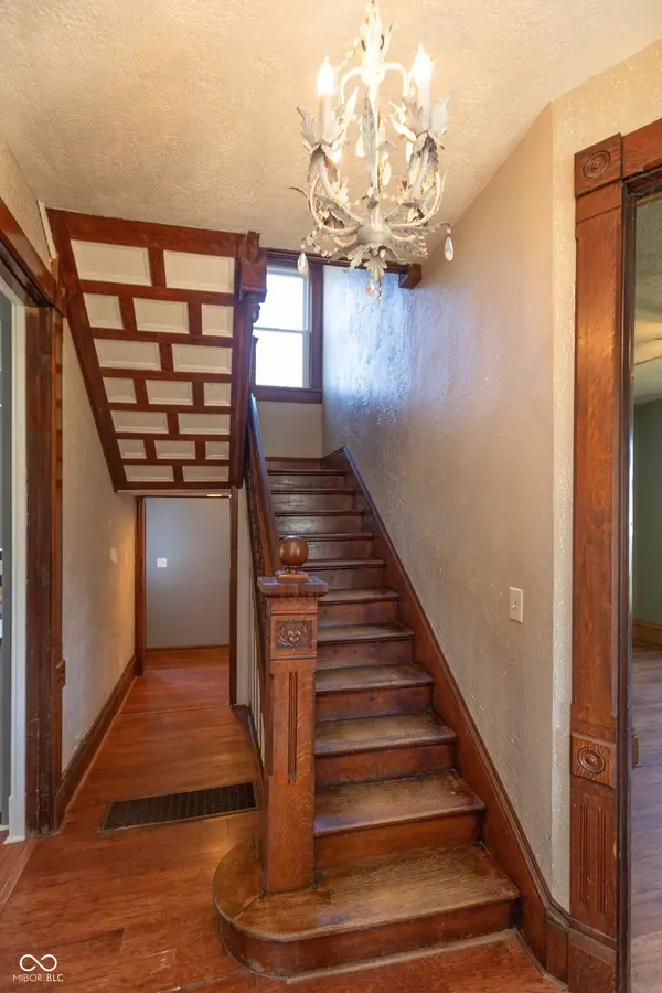 820 Hustedt ST, Seymour, IN 47274