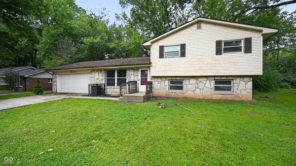 7045 Buick DR, Indianapolis, IN 46214