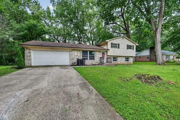 7045 Buick DR, Indianapolis, IN 46214