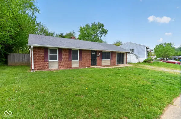 9846 Catalina DR, Indianapolis, IN 46235