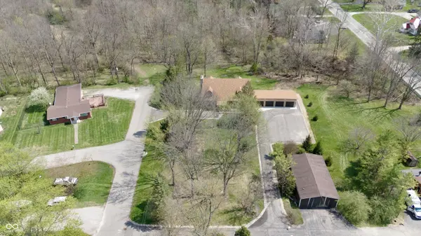 483 E North ST, Morristown, IN 46161