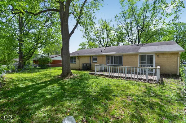 1945 Schwier CT, Indianapolis, IN 46229