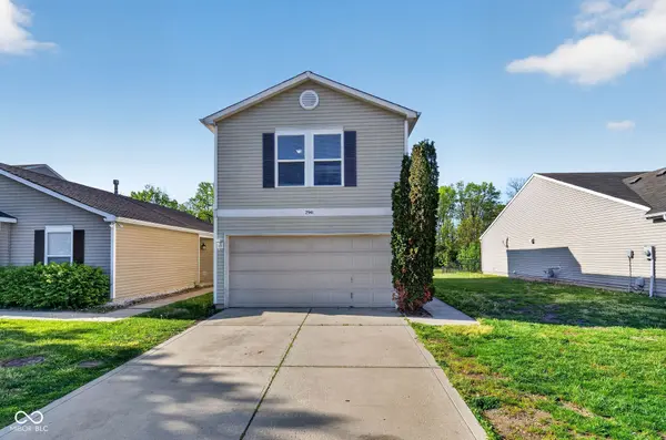 2941 Redland LN, Indianapolis, IN 46217