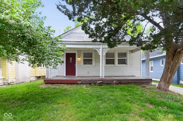 424 Harvard PL, Indianapolis, IN 46208
